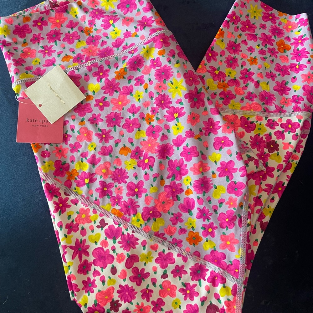 Kate Spade Leggings